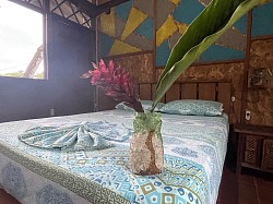 Habitación por pareja