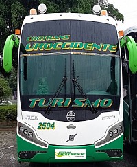 Foto bus