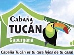 Cabañas Tucan Capurganà