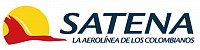 Vuelo SATENA