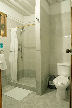 Habitación familiar